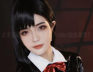 合集里的女友：谁来驾驭Azami的低调爱？