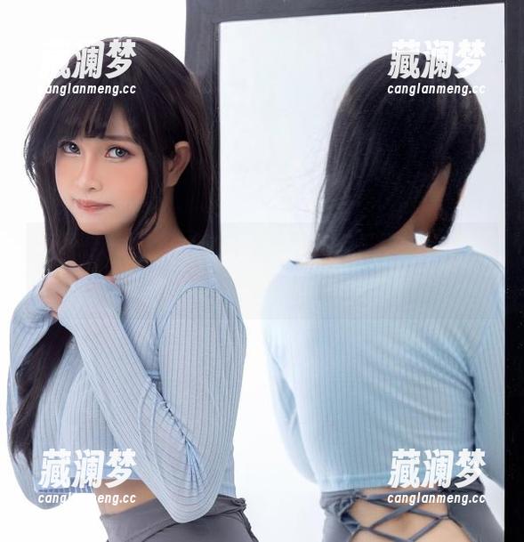 原图传送门：Azami的美脚让人想多了几秒