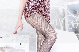 Beautyleg – Brenda体操服：作品里每个细节让我在想，是否该找回那健身房的会员卡？