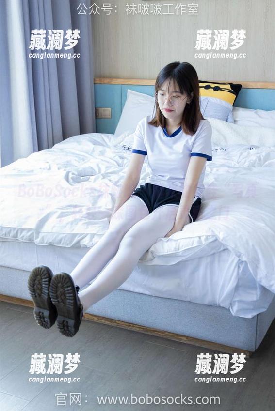 BoBoSocks袜啵啵-糯米 BoBoSocks袜啵啵 - 糯米的皮鞋“写真”,轻轻一踩图包开启灵感之门
