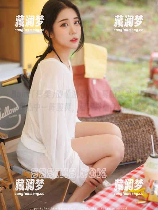 Bomi(普美)的《油亮》，真的是光滑得让我心中一阵酸爽，资源挑战我的思维啊。