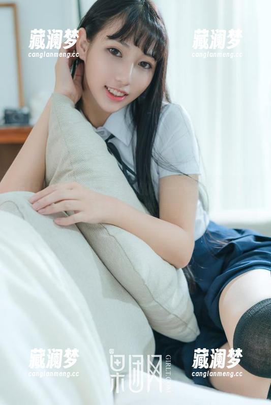 GIRLT果团网-甜Abby GIRLT果团网 - 私房的梦——甜Abby的女孩图片,甜得冒泡