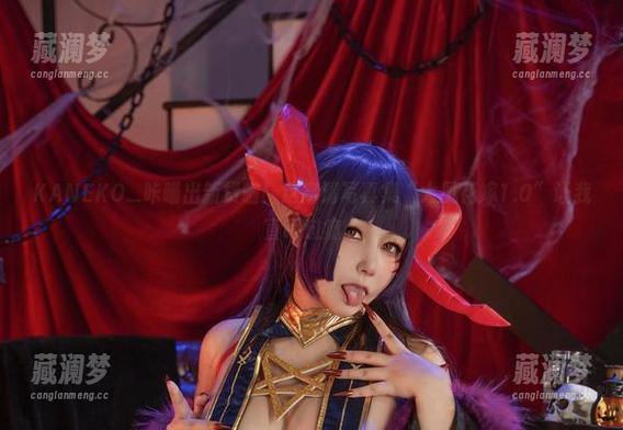 KANEKO_咔喵出新货啦！这高清写真集“大凤花嫁1.0”让我直呼过瘾。