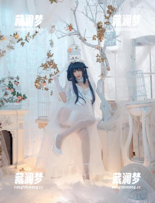 Luisa_零纱白衬衫合集：更新你的衣橱，从白开始，谁说它不能出彩？