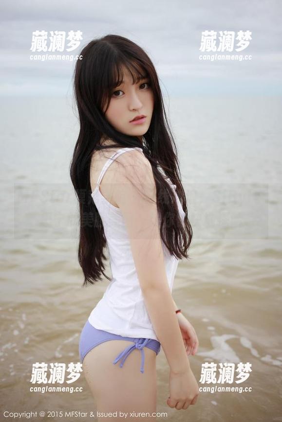 MFStar模范学院-SiByl李思宁 MFStar模范学院 - 在线冲浪,SiByl李思宁的美腿美图,让你愉快地探险