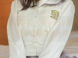 MFStar模范学院 – Wendy智秀的女仆幻影：图库里的角色扮演游戏