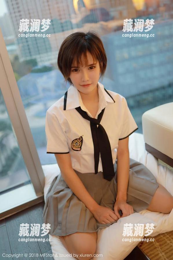MFStar模范学院-蒋小静Jessica MFStar模范学院 - 一键下载蒋小静Jessica的甜心:满屏都是免费的幸福