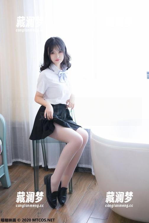 MTYH喵糖映画 - 作品：教室里，蠢沫沫又给了我一个全新视角