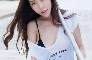 MiStar魅妍社 – 最新版本的“女神”现身，Mieko林美惠子今天又在定格什么呢？