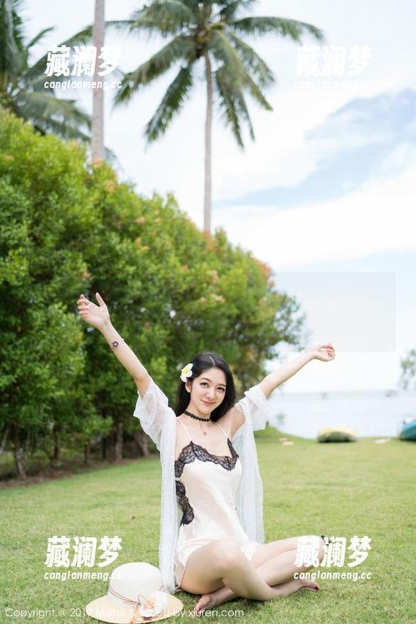 MiStar魅妍社-Olivia童安琪 MiStar魅妍社 - Olivia童安琪的眼镜全集,下载前请自备清醒剂