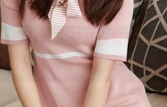 MiiTao蜜桃社 – 分享小草莓Berry的校服穿搭，看完你肯定想重返校园！