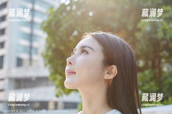 MiiTao蜜桃社-米琪MIKI MiiTao蜜桃社 - 精选米琪MIKI油亮图,随便一看就想多看几眼