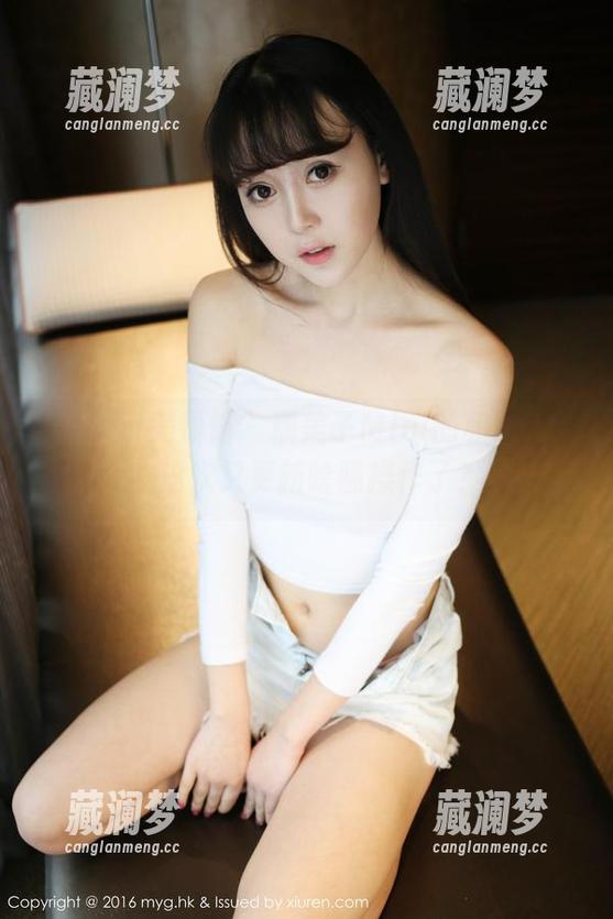 MyGirl美媛馆-糯美子Mini MyGirl美媛馆 - 糯美子Mini的和服合集,这次又更新啥骚操作了?