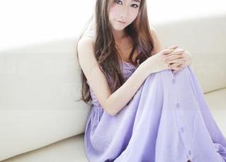 MyGirl美媛馆 – 原图中的陈怡曼coco是装扮大师，和服写真真让人小心肝乱撞！