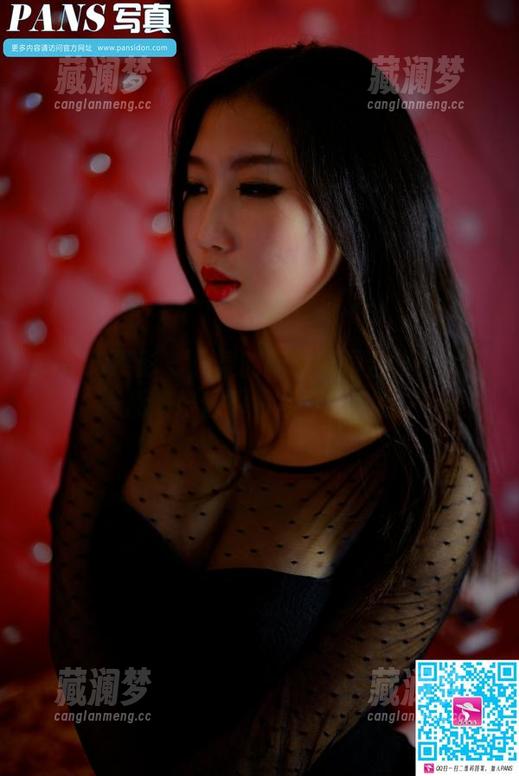 PANS摄影-果果 PANS摄影 - 果果的新模试镜合集:偶像气质、好像即将崩坏...哈哈!
