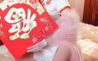 独特无圣光视角，见证Rioko凉凉子与豹的精彩约会