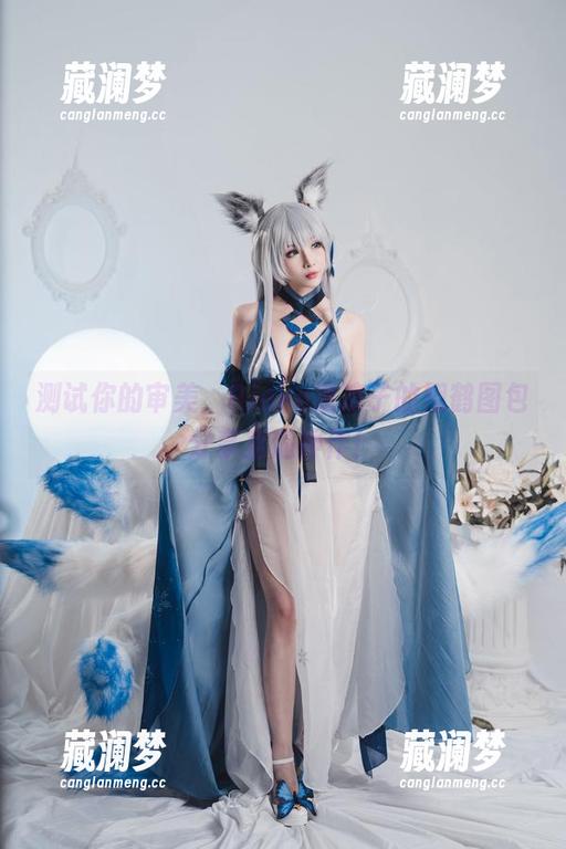 测试你的审美，Rioko凉凉子的翔鹤图包分享直逼神作！