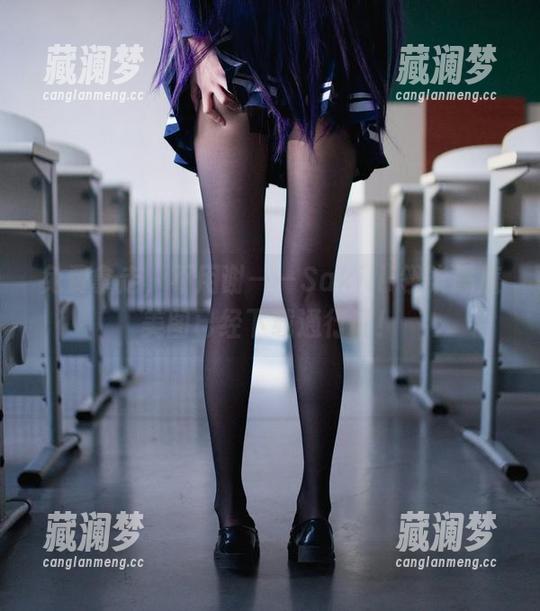 免费拿走，不用谢——Sakiiii翎柒恶魔美图已经下载通行证！