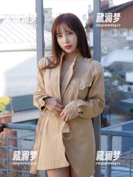 一见如故，Seoyool(서율)的蕾丝原图，你确定你能抵档？福利再刷一遍