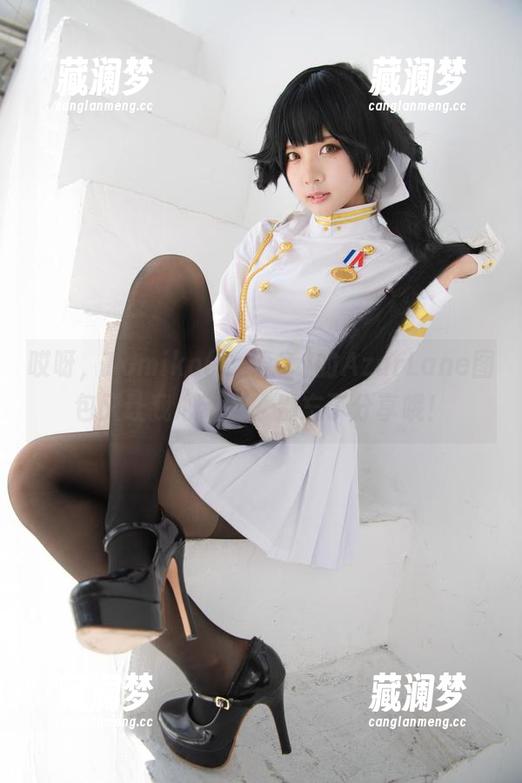 哎呀，Tomiko(とみこ)的AzurLane图包又让我心动了，别忘了分享哦！