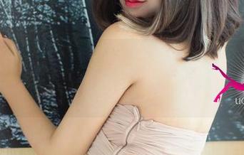 UGirls尤果网 – 写真合集：艾霓莎一日三餐，你猜她最爱啥？