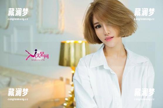 UGirls尤果网-颜美汐 UGirls尤果网 - 颜美汐的美图,旅拍如此不羁——看了让人忍不住多看几眼