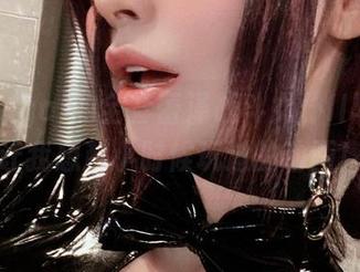 Vinnegal的全套蕾泽战斗女仆II写真，让我想起小时候玩过的动画！