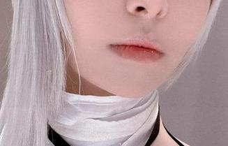 这些吊带资源，Vinnegal最新力作，眼睛要停不下来！