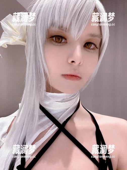 这些吊带资源，Vinnegal最新力作，眼睛要停不下来！
