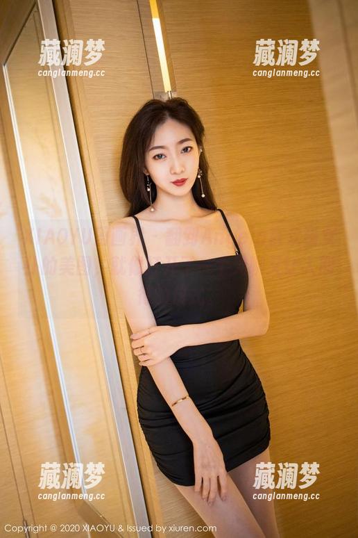 XIAOYU语画界-Angela喜欢猫 XIAOYU语画界 - 翻到Angela喜欢猫女仆的美图,就像打开了一个无聊又让人期待的仪式。
