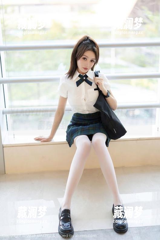 XIAOYU语画界-李丽莎 XIAOYU语画界 - 连体衣的奇妙旅程,李丽莎在线带你玩转合集!