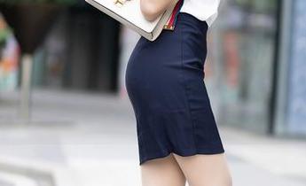 XIAOYU语画界 – 我决定了，今天的灵感来源——李丽莎的长腿图集，随便下载！