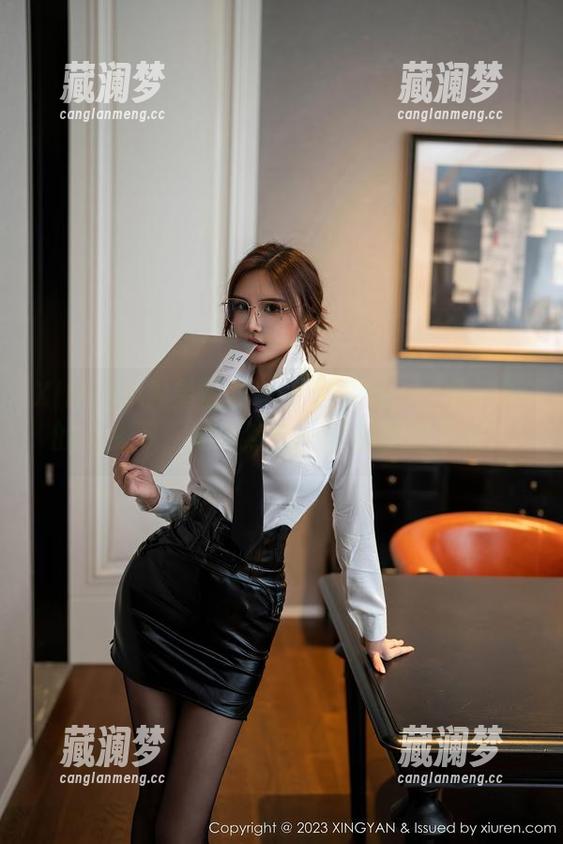 XINGYAN星颜社 - 女友图集——Sukki的镜头下，她竟然每一刻都美得不行。