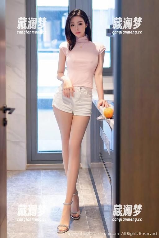 Xiuren秀人网 - Mieko林美惠子：这奶牛美图下载得像买奶一样简单，你值得拥有！