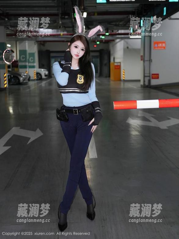 Xiuren秀人网-Nancy小姿 Xiuren秀人网 - 夏天的蔓延,Nancy小姿的原图,突然就想到了那个冰淇淋。