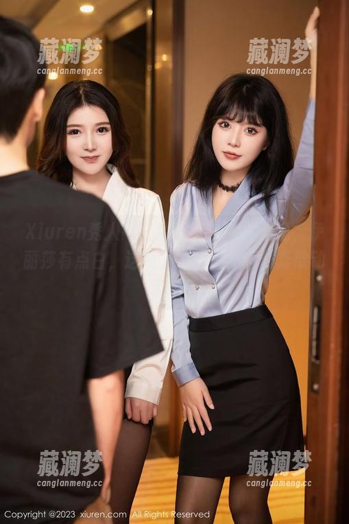 Xiuren秀人网-伊丽莎有点白 Xiuren秀人网 - 牛仔裤的全套作品,伊丽莎有点白,这样下去,大家都蠢蠢欲动了哦!