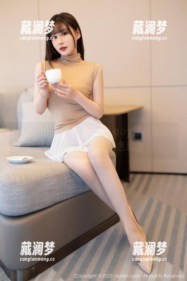 Xiuren秀人网-周jojobaby Xiuren秀人网 - 周jojobaby的私房图包,居家也能拍出春色满园