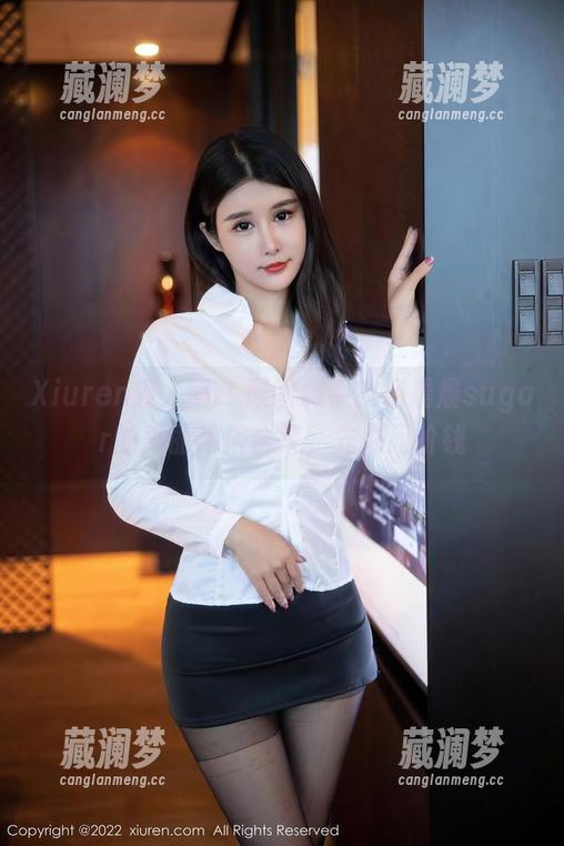 Xiuren秀人网-杨晨晨sugar Xiuren秀人网 - 原图剁手?杨晨晨sugar的秀丽绝俗合集,先别问价钱