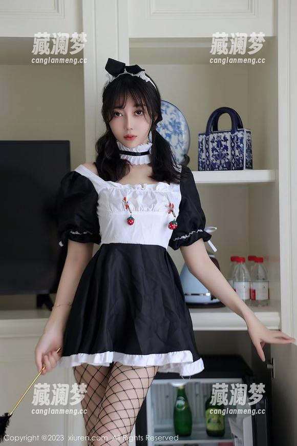 Xiuren秀人网-浅浅Danny Xiuren秀人网 - 浅浅Danny的泳装秀——最新作品,决定这个夏天不再沉默!