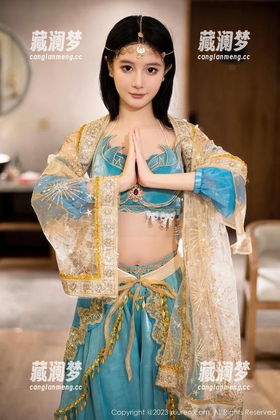 Xiuren秀人网-童千艺cara Xiuren秀人网 - 最新!童千艺cara的职业装写真,连办公桌都想跳舞了