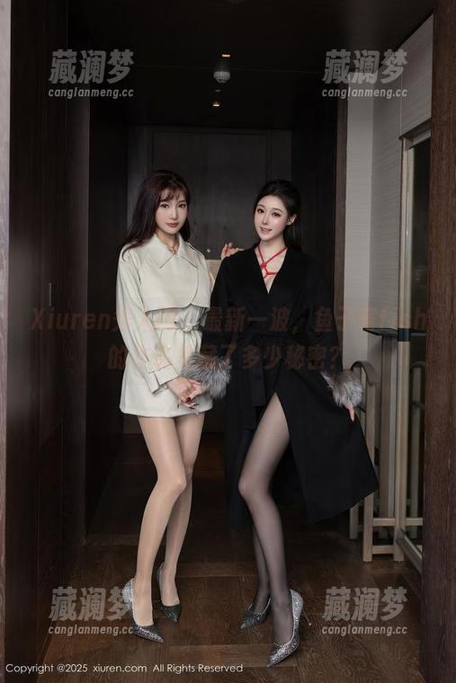 Xiuren秀人网-鱼子酱fish Xiuren秀人网 - 最新一波,鱼子酱fish的作品里藏了多少秘密?