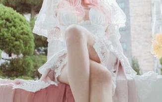 Yuna(윤아)SAINTPhotolife–福利先行，原图好比调味品！