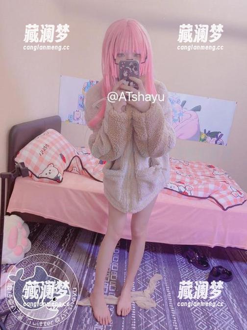 at鲨鱼在！免费学姐合集，快来收奶茶送同款！