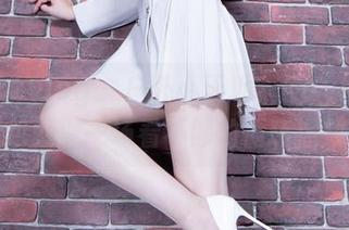 beautyleg – 户外小天地，Kaylar的图包就像一场看不够的循环播放。