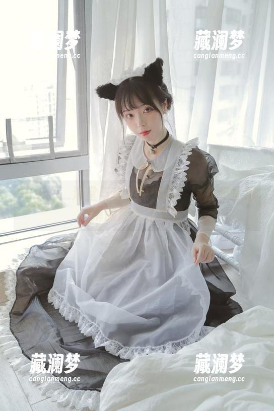 fushii_海堂与白裙的默契：比我和冰淇淋的结合还要甜