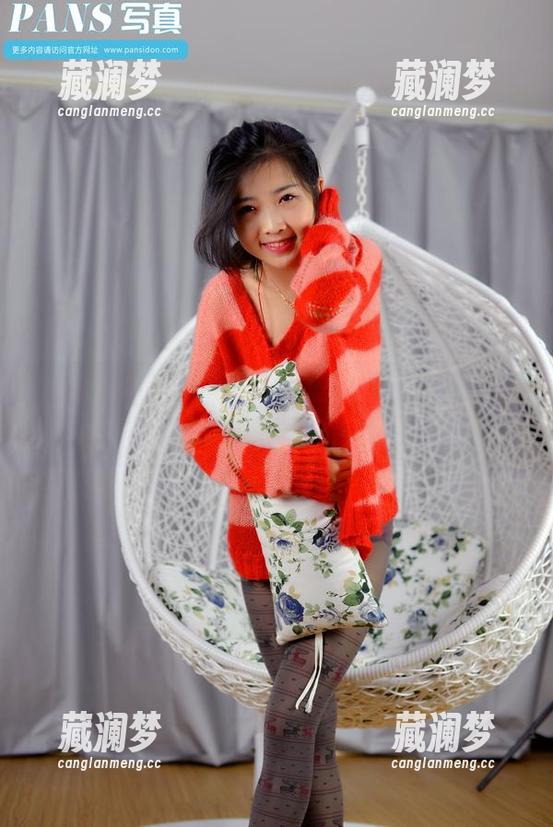 pans - 这才是女仆的正确打开方式！小九的免费套图等你来探！