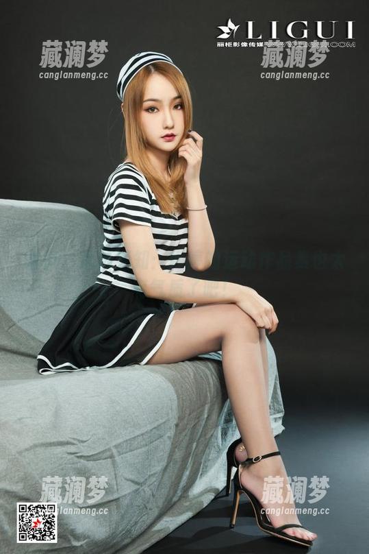 丽柜-婷婷 丽柜 - 最新通知:婷婷的运动作品集也太有气质了吧!