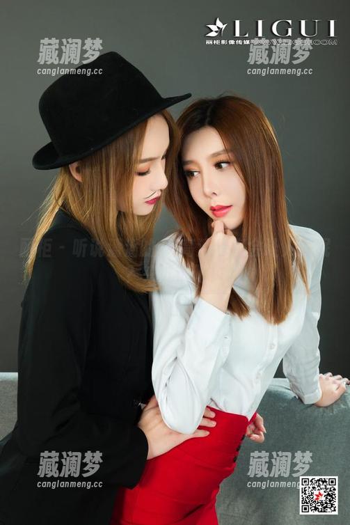 丽柜 - 听说潘潘的JK高清分享会让人失眠？来试试吧！