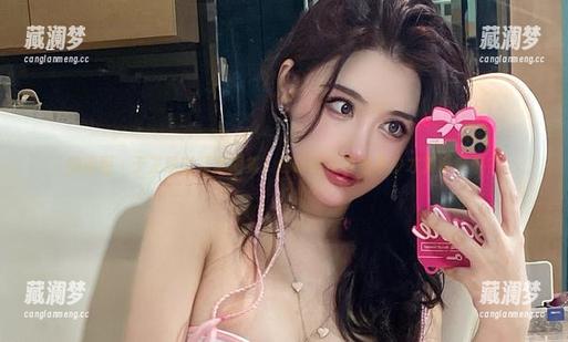 微密圈 - 于芷晴的写真图集，绷带到底要缠多少才算满意呢？