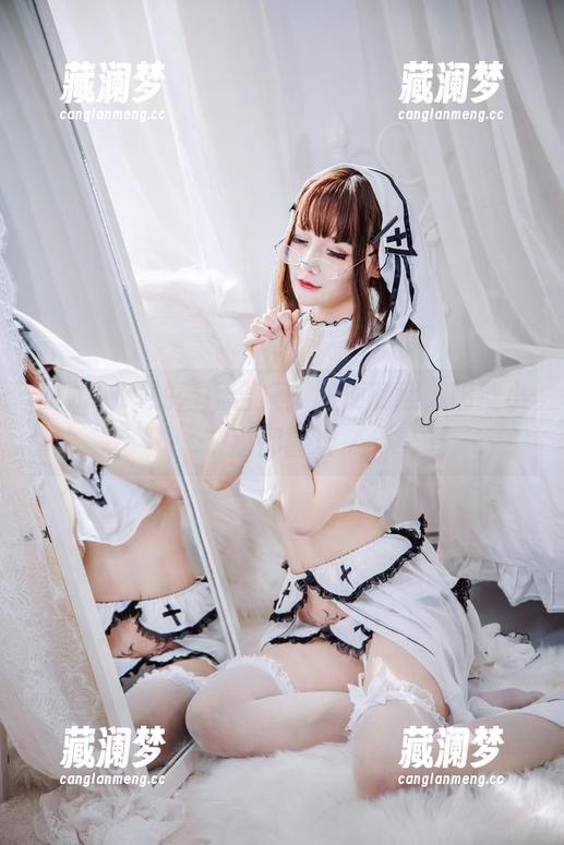 仙九Airi的蕾姆合集：随便翻翻，隔壁小猫都喜欢